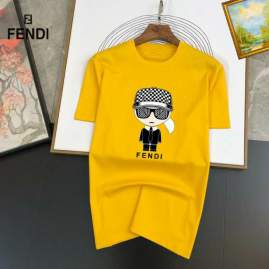 Picture of Fendi T Shirts Short _SKUFendiS-4XL25tn1714103